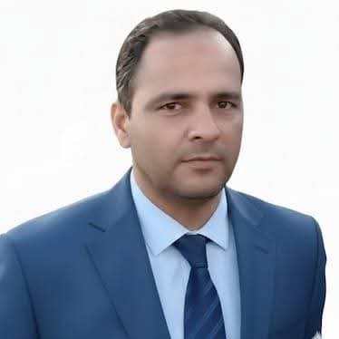 Mohammed Almahy